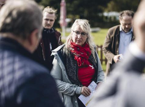 Latendorf, Ina Keine Bundestagsliegenschaft