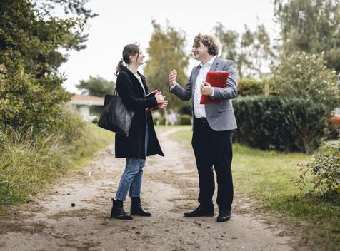 Malottki, Erik von Keine Bundestagsliegenschaft
