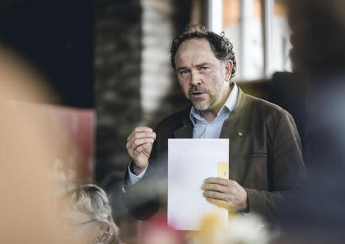 Neubeck, Dani Keine Bundestagsliegenschaft