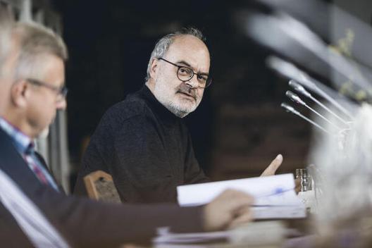 Klut, Olaf Keine Bundestagsliegenschaft