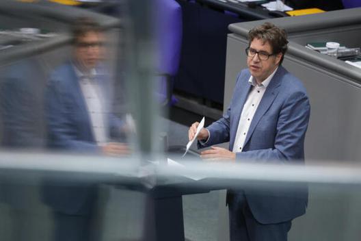 Kellner, Michael Reichstagsgebäude, Plenarsaal