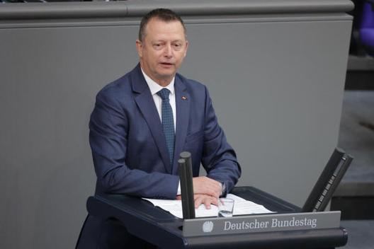 Stier, Dieter Reichstagsgebäude, Plenarsaal