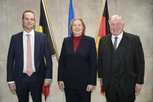 Bas, Bärbel Keine Bundestagsliegenschaft