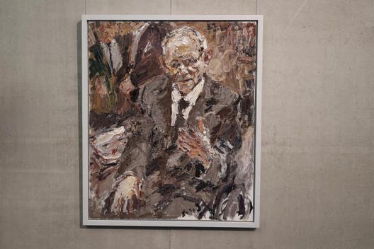 Bas, Bärbel; Schäuble, Wolfgang Paul-Löbe-Haus