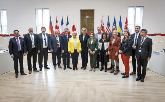 Bas, Bärbel Keine Bundestagsliegenschaft