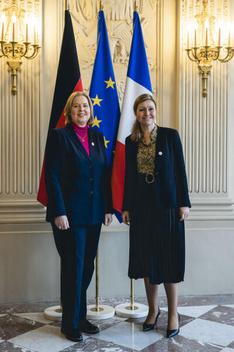 Bas, Bärbel 