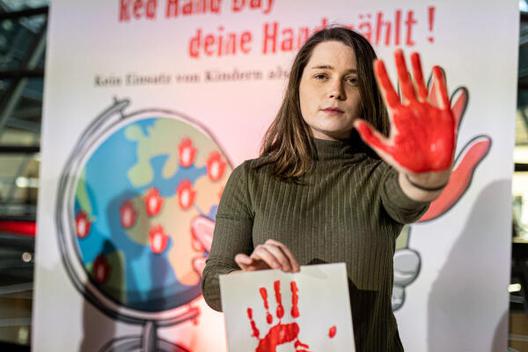 Fester, Emilia Reichstagsgebäude, Fraktionsebene