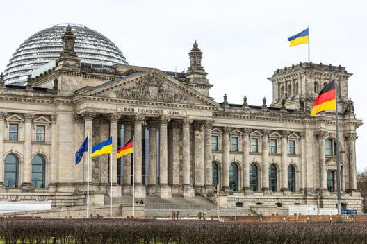  Reichstagsgebäude