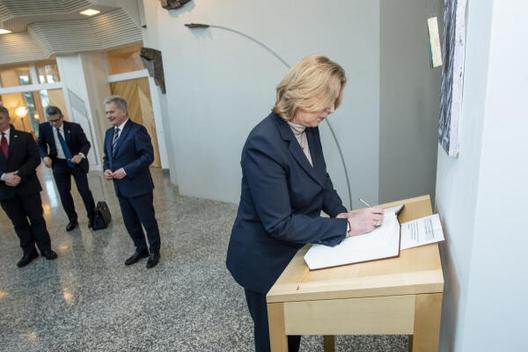 Bas, Bärbel Keine Bundestagsliegenschaft