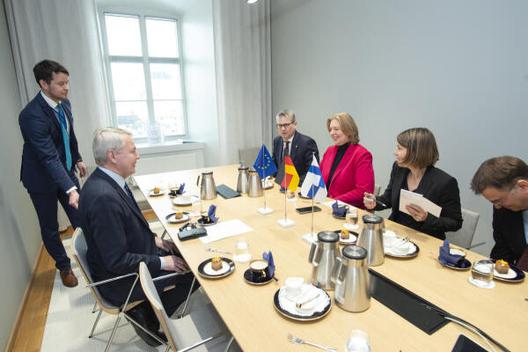 Bas, Bärbel Keine Bundestagsliegenschaft