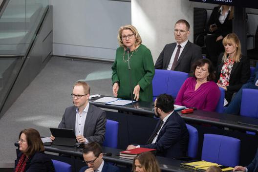 Schulze, Svenja Reichstagsgebäude, Plenarsaal