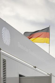  Keine Bundestagsliegenschaft