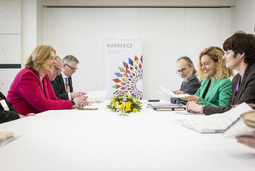 Bas, Bärbel Keine Bundestagsliegenschaft