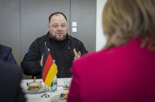  Keine Bundestagsliegenschaft