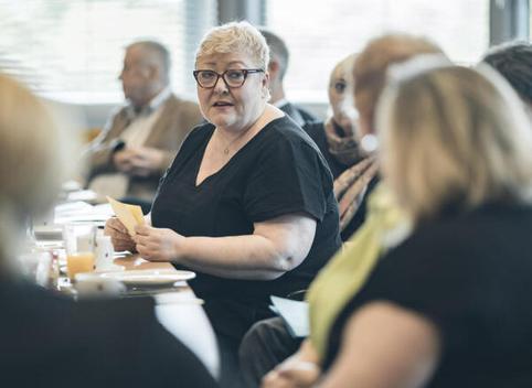 Zupke, Evelyn Reichstagsgebäude, Innenansicht