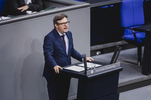 Rosemann, Martin Reichstagsgebäude, Plenarsaal