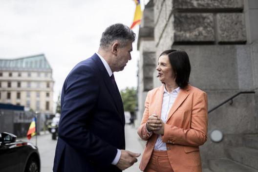 Göring-Eckardt, Katrin Reichstagsgebäude
