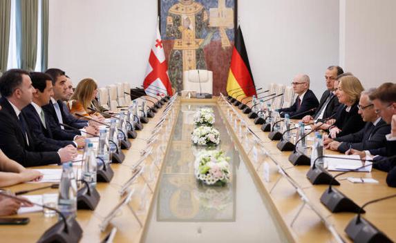 Bas, Bärbel Keine Bundestagsliegenschaft