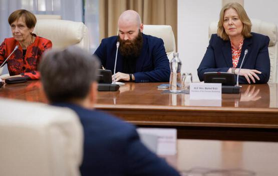 Bas, Bärbel; Uebber, Margret; Recean, Dorin 