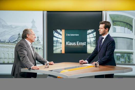 Ernst, Klaus Jakob-Kaiser-Haus