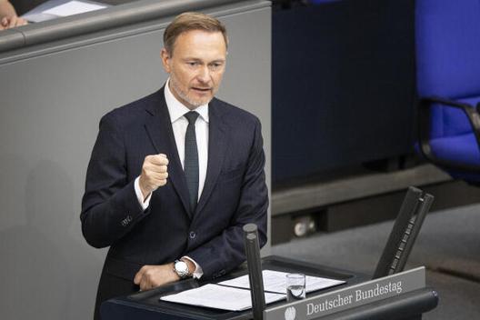 Lindner, Christian Reichstagsgebäude, Plenarsaal