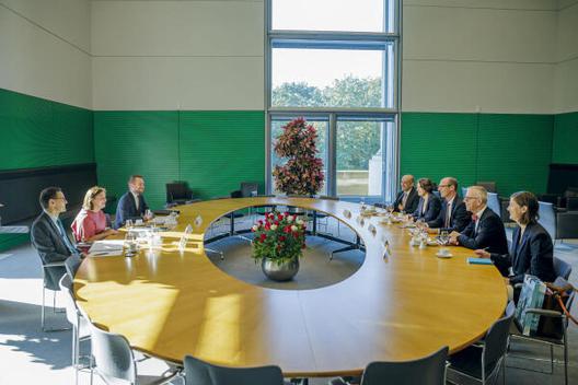  Reichstagsgebäude