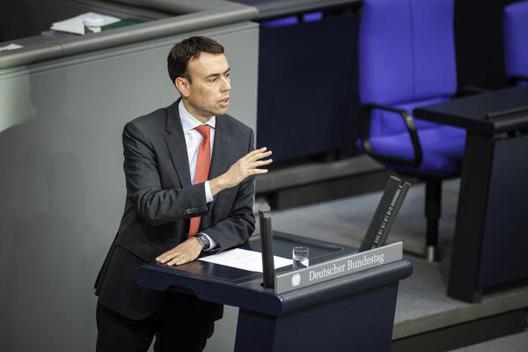 Schmid, Nils Reichstagsgebäude, Plenarsaal