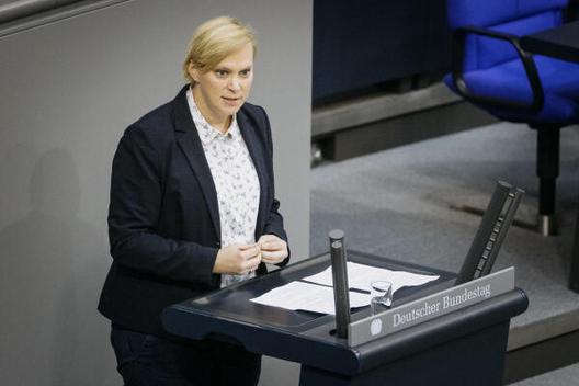 Stahr, Nina Reichstagsgebäude, Plenarsaal