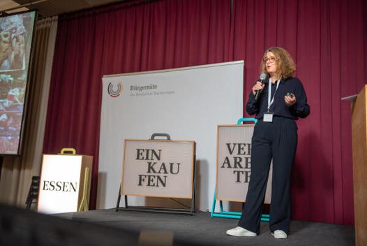  Keine Bundestagsliegenschaft