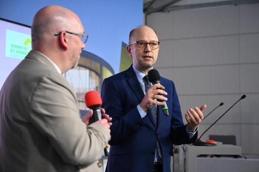 Steffen, Till Keine Bundestagsliegenschaft