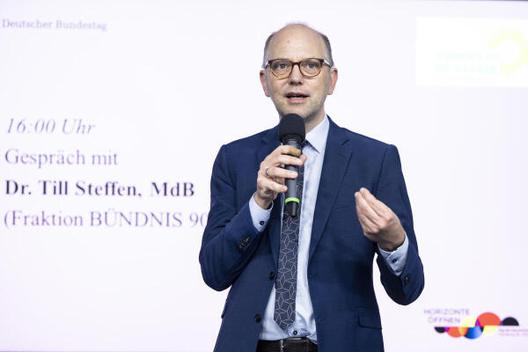  Keine Bundestagsliegenschaft