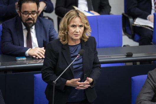 Lemke, Steffi Reichstagsgebäude, Plenarsaal