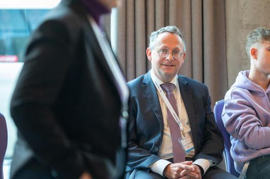Felser, Peter Keine Bundestagsliegenschaft