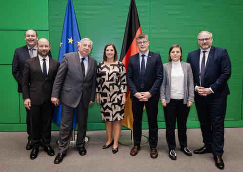 Magwas, Yvonne Reichstagsgebäude