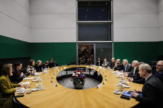 Magwas, Yvonne Reichstagsgebäude