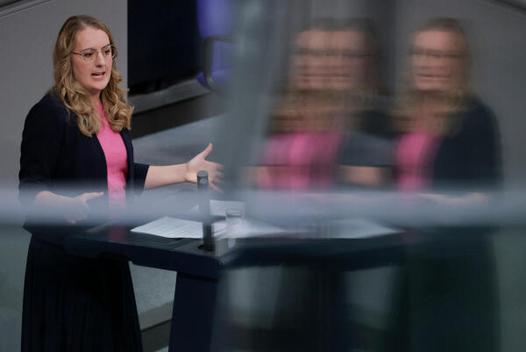 Dröge, Katharina Reichstagsgebäude, Plenarsaal