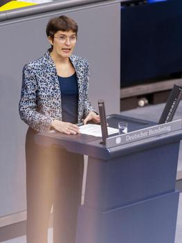 Lührmann, Anna Reichstagsgebäude, Plenarsaal