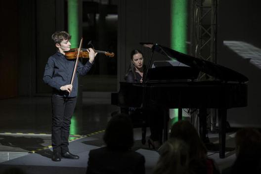 Stottrop, Avalon; Basinska, Zuzanna Paul-Löbe-Haus, Innenansicht