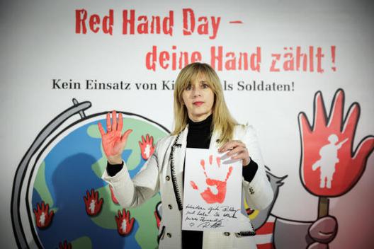 Alt, Renata Reichstagsgebäude, Fraktionsebene