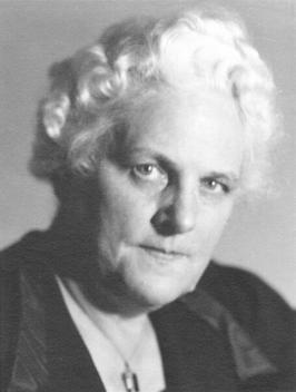 Niggemeyer, Maria 