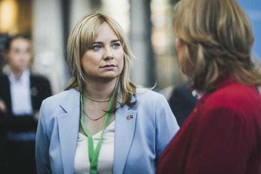 Völlers, Marja-Liisa Keine Bundestagsliegenschaft