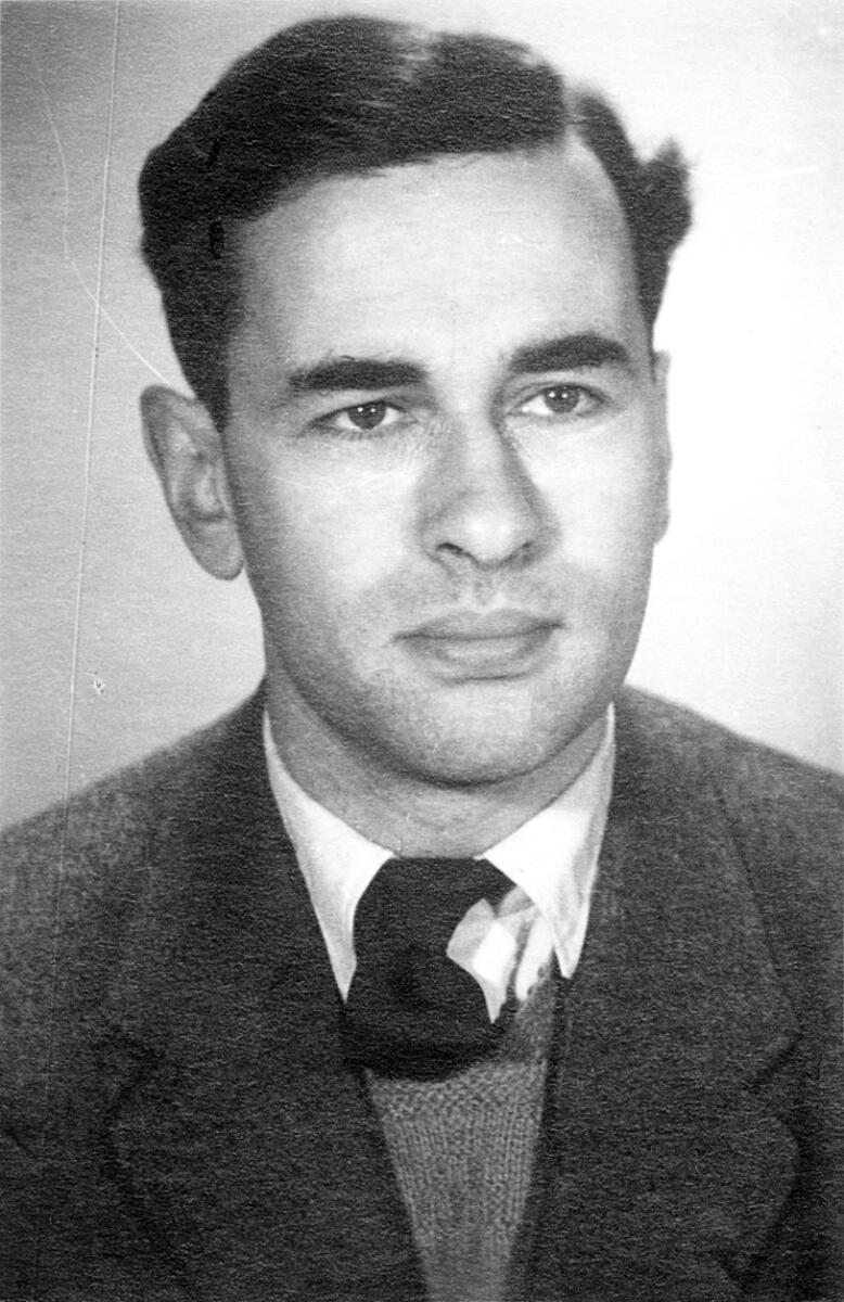 Blachstein, Peter Peter Blachstein, SPD, MdB.