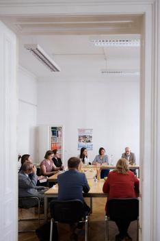 Bas, Bärbel Keine Bundestagsliegenschaft
