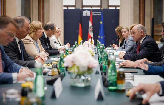 Bas, Bärbel Keine Bundestagsliegenschaft