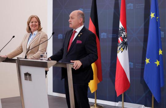 Bas, Bärbel Keine Bundestagsliegenschaft