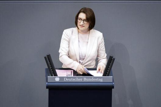 Kraft, Laura Reichstagsgebäude, Plenarsaal