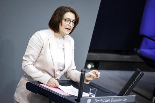Kraft, Laura Reichstagsgebäude, Plenarsaal