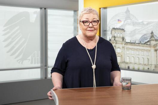 Zupke, Evelyn Jakob-Kaiser-Haus