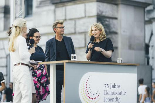 Teuteberg, Linda Friedrich-Ebert-Platz