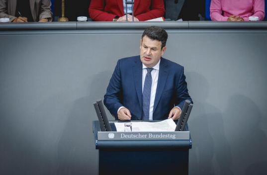 Heil, Hubertus Reichstagsgebäude, Plenarsaal